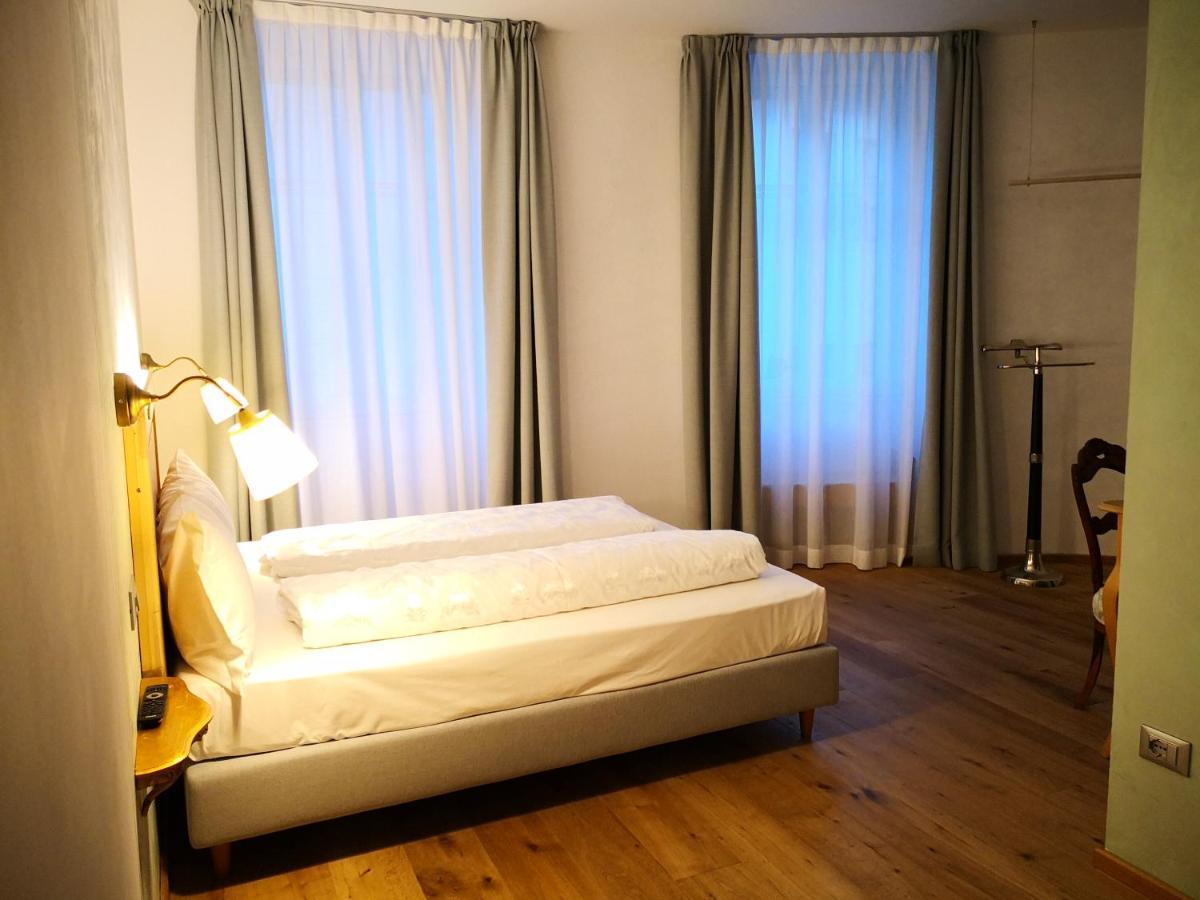 Torrione Trento Hotel Kültér fotó