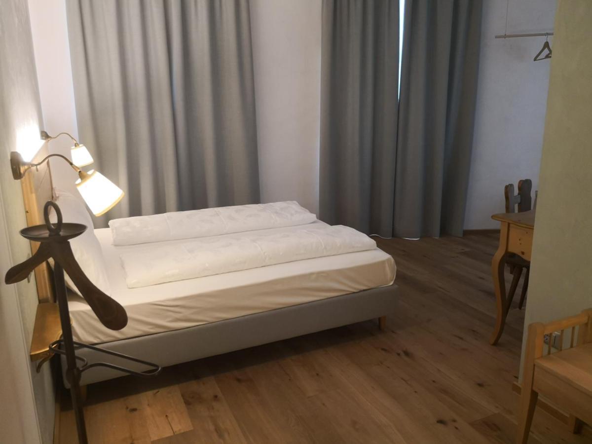 Torrione Trento Hotel Kültér fotó