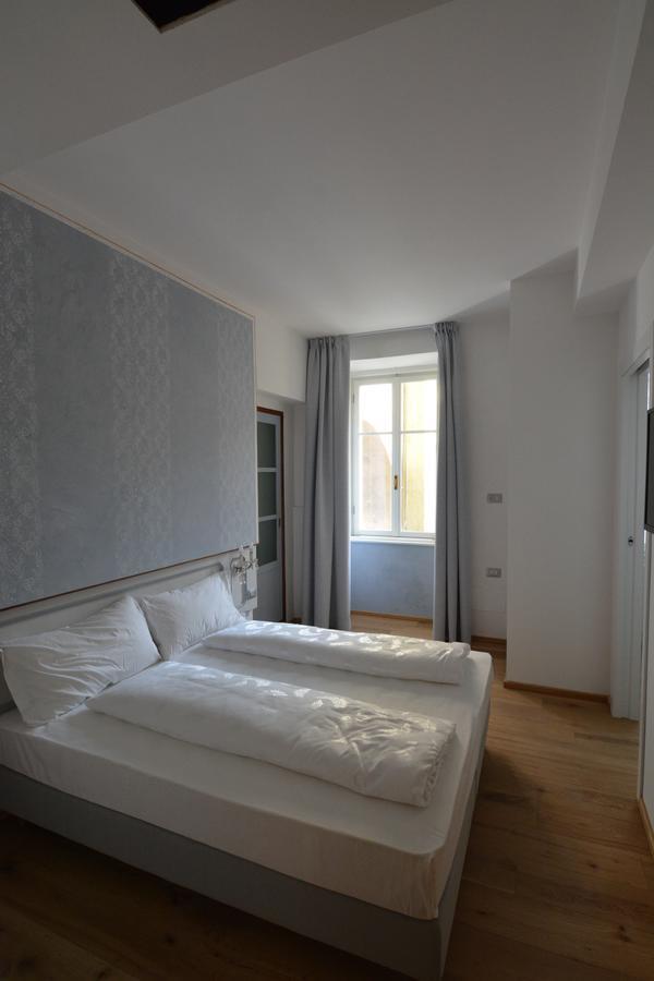 Torrione Trento Hotel Kültér fotó