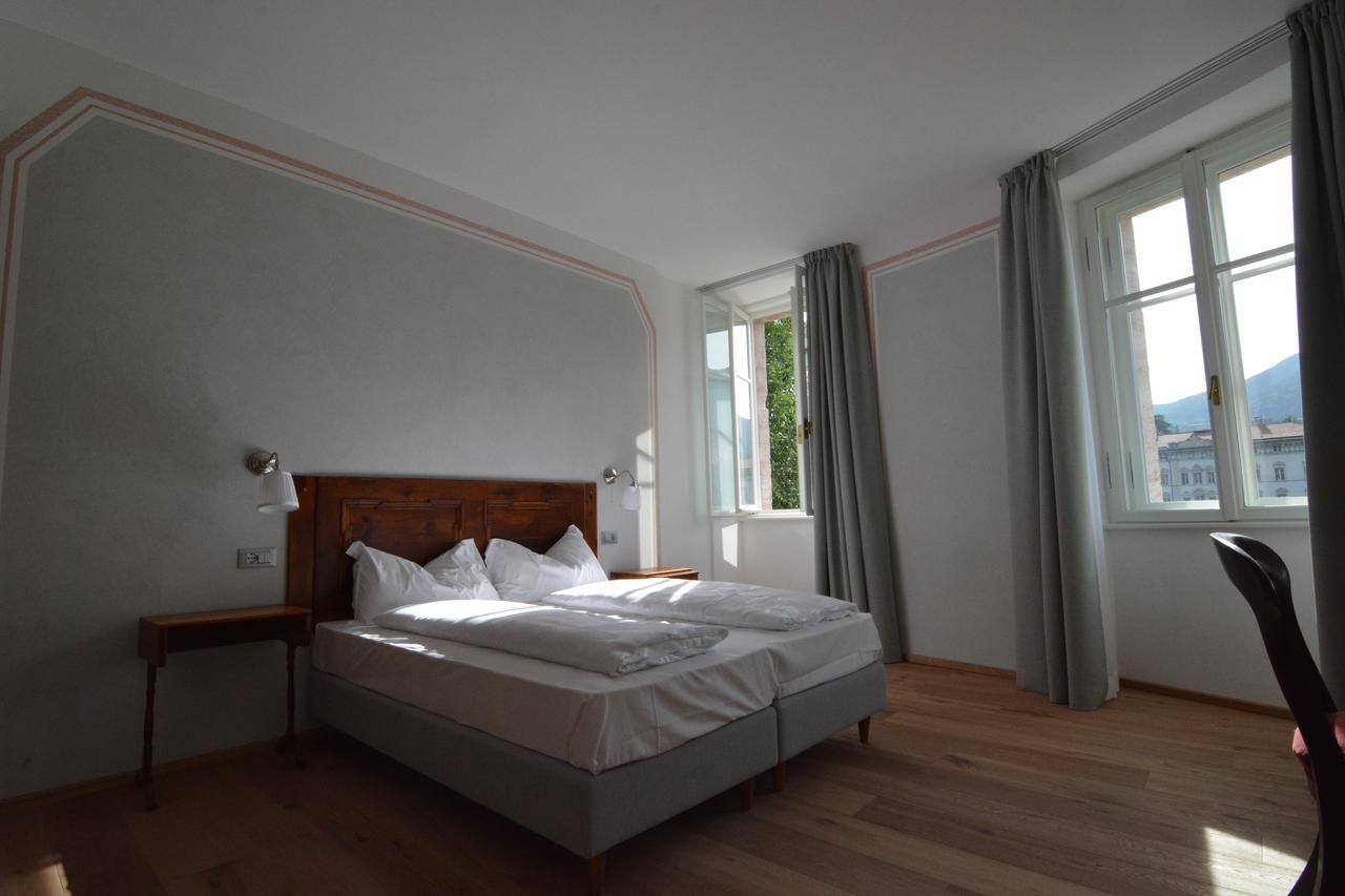 Torrione Trento Hotel Kültér fotó