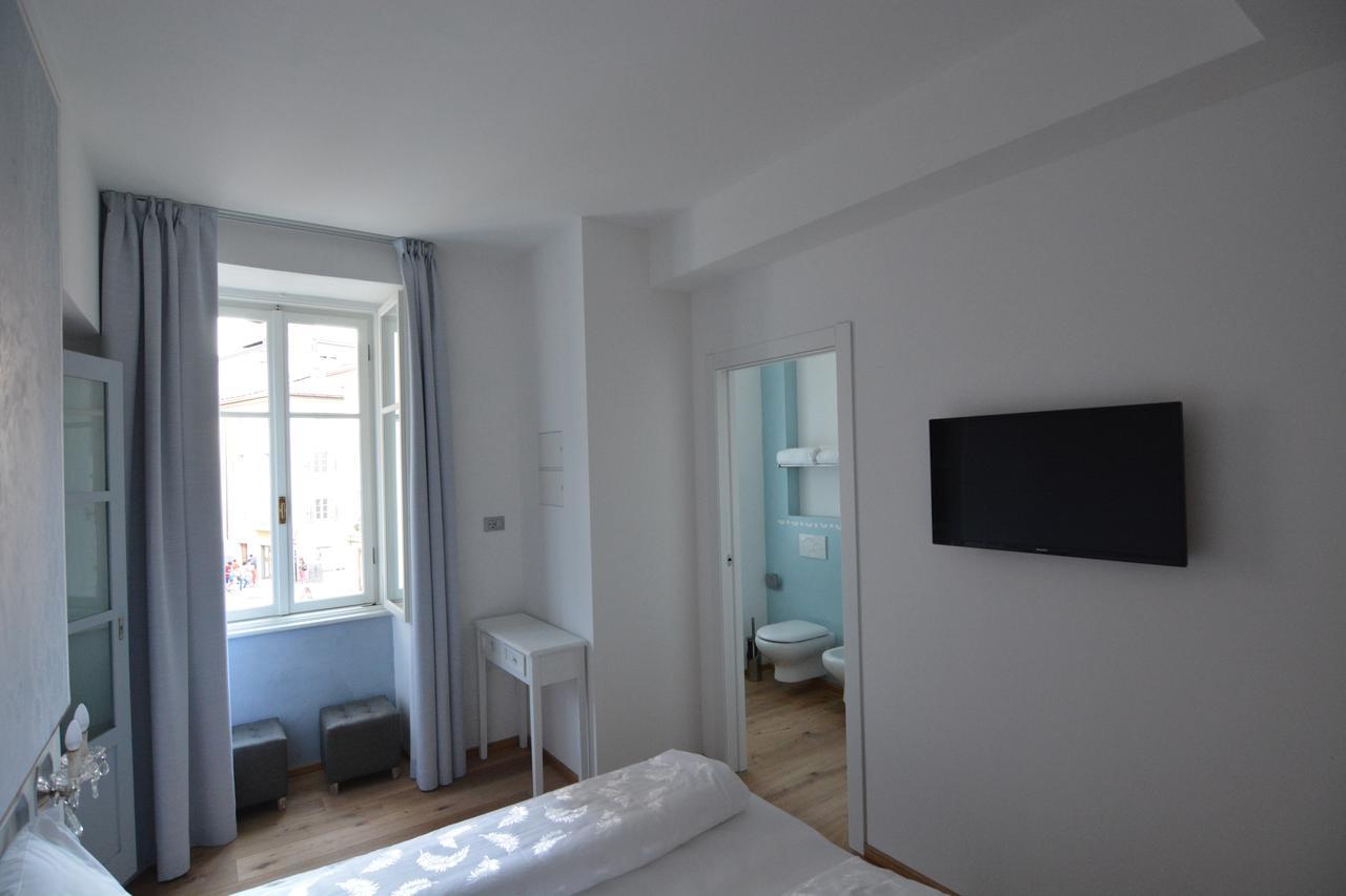 Torrione Trento Hotel Kültér fotó