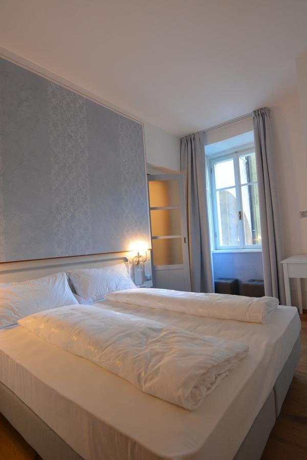 Torrione Trento Hotel Kültér fotó
