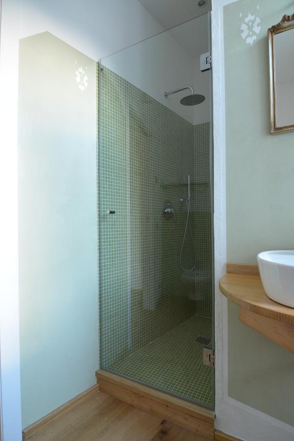 Torrione Trento Hotel Kültér fotó