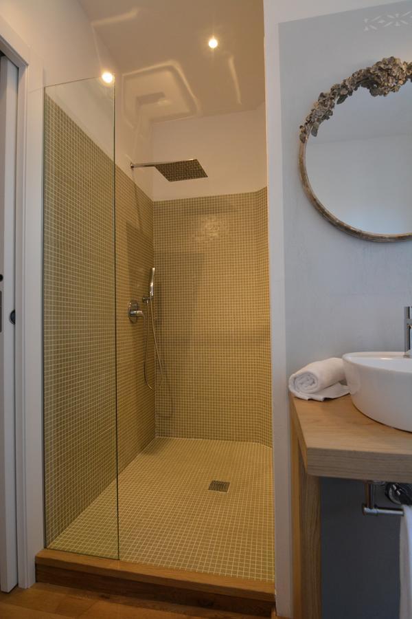 Torrione Trento Hotel Kültér fotó