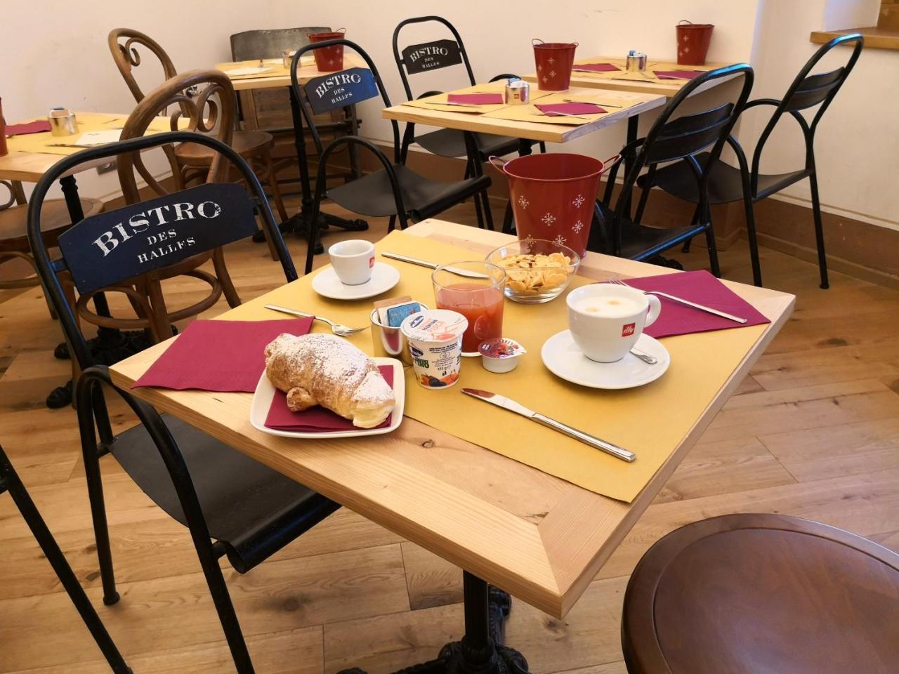 Torrione Trento Hotel Kültér fotó