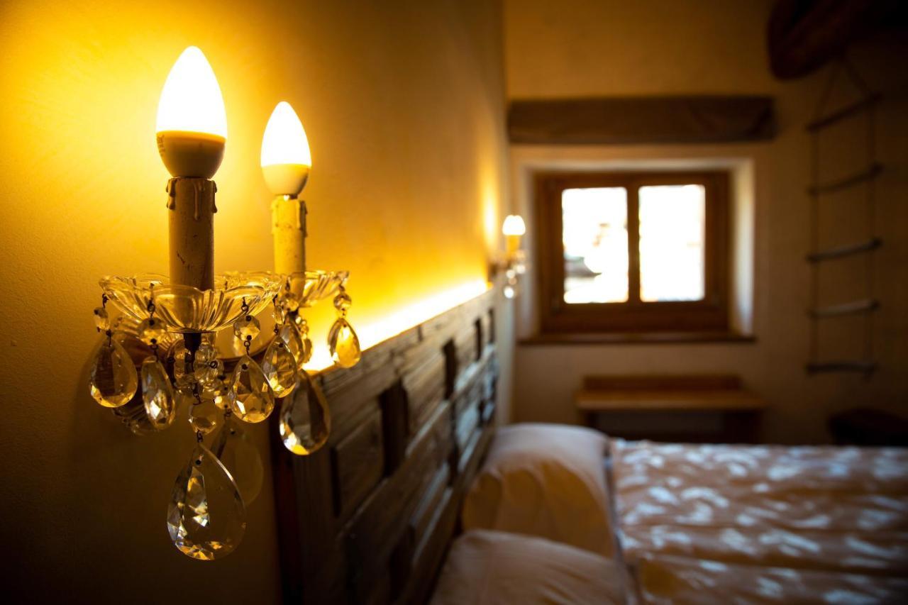 Torrione Trento Hotel Kültér fotó