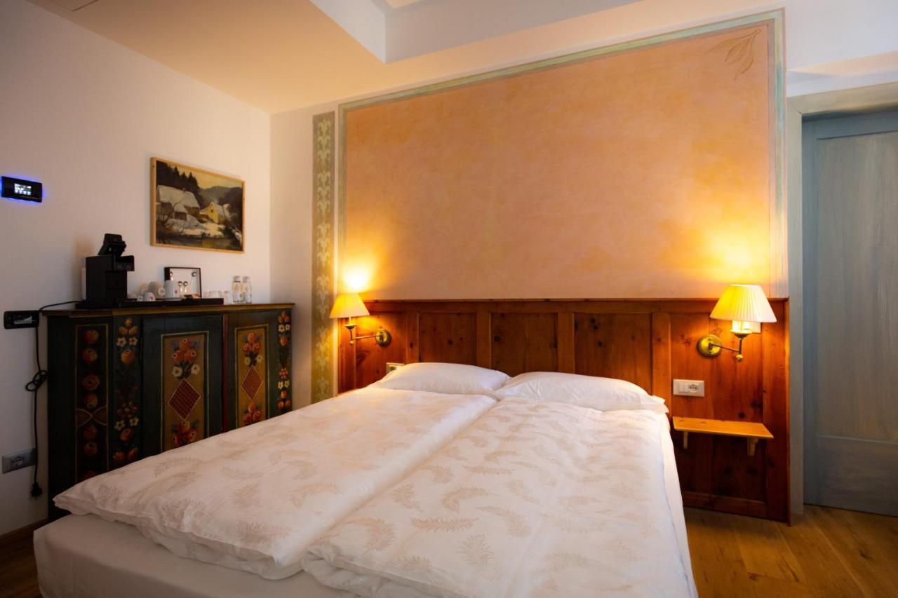 Torrione Trento Hotel Kültér fotó