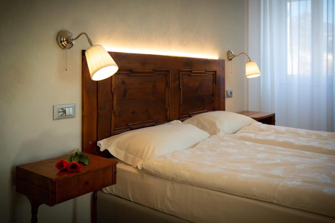 Torrione Trento Hotel Kültér fotó