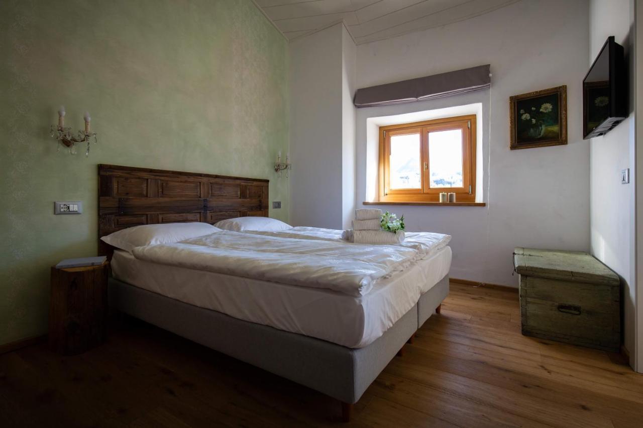 Torrione Trento Hotel Kültér fotó