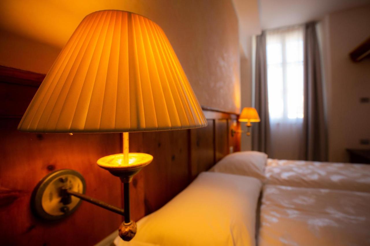 Torrione Trento Hotel Kültér fotó