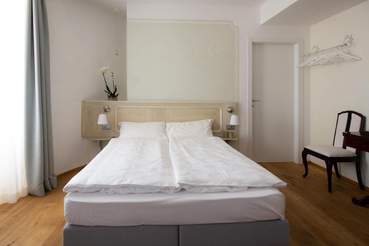 Torrione Trento Hotel Kültér fotó