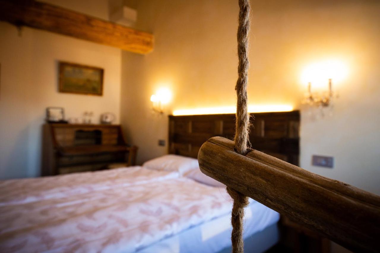 Torrione Trento Hotel Kültér fotó