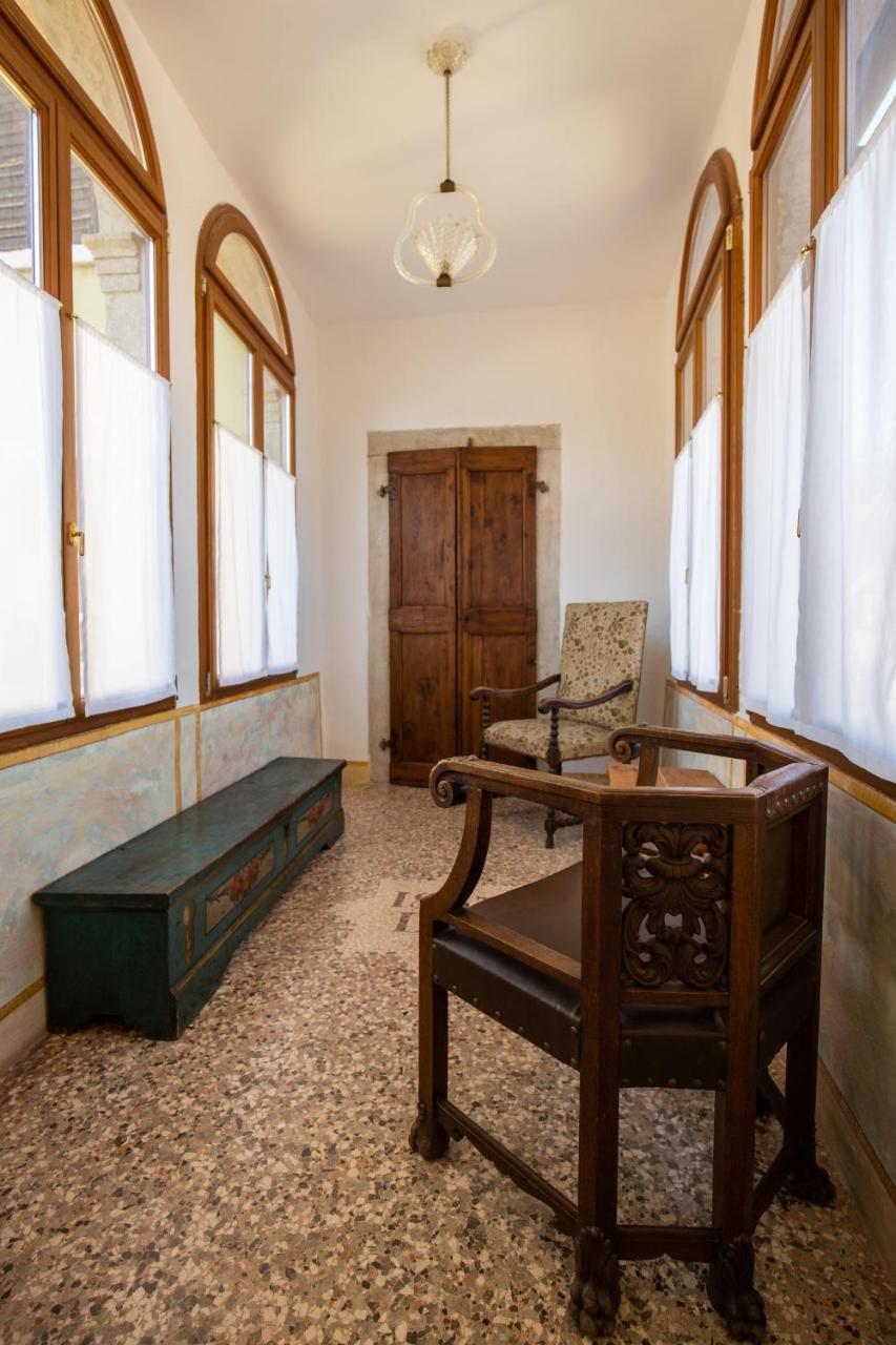 Torrione Trento Hotel Kültér fotó