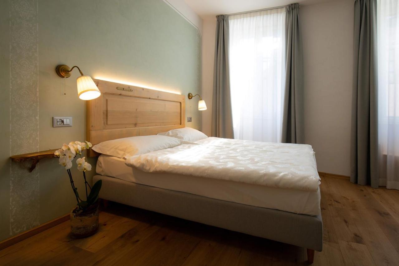 Torrione Trento Hotel Kültér fotó