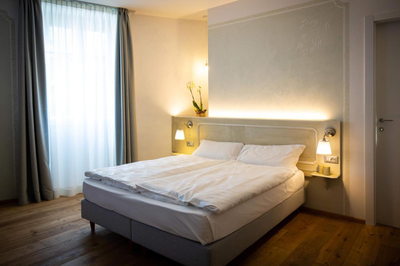 Torrione Trento Hotel Kültér fotó