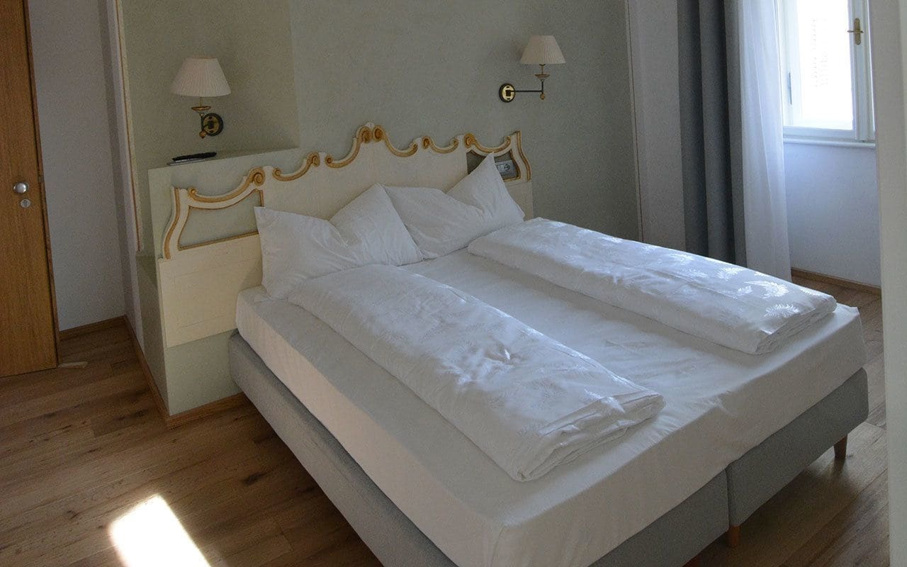 Torrione Trento Hotel Kültér fotó